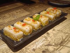 -遇见长安之高山流水(李家村万达店)
