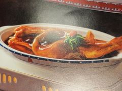 -肆月河豚·新淮扬(金融街店)