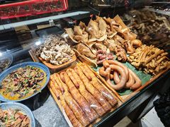 -張飛扒肉·龙江非遗(道外店)