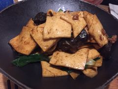 -旅马餐厅(茅家埠店)