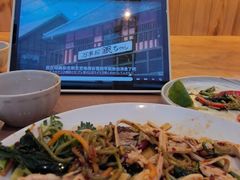 -无印良品餐堂 MUJI Diner(成都太古里店)