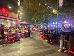 -飘香火锅(玉林西路店)