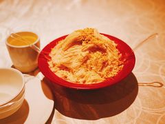 花生绵绵冰-红辣椒·川菜·火锅(科华路店)