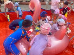 -杨浦科技幼稚园