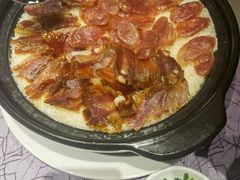 -轩记海鲜餐厅·四十五年老字号·经典粤菜(西区彩虹店)