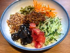 傣味凉面-阿木舂记·特色小吃(平江路店)