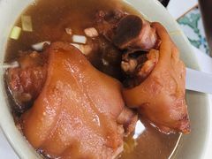 -麦文记面家(佐敦店)