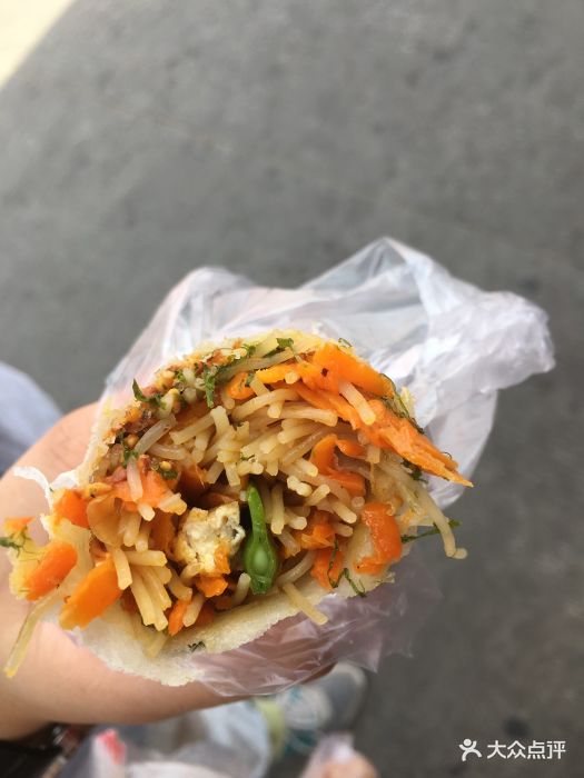 老金钟润饼皮-图片-泉州美食-大众点评网