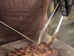 -羽深肉铺 Steak & Wine