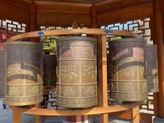 -上海东林寺(金山区)