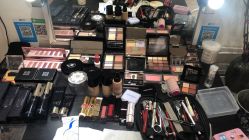 -晓V彩妆造型(大学路店)