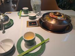 -润园四季椰子鸡火锅(卓越INTOWN店)