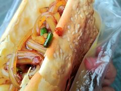 -刘氏方酥锅盔(古城总店)