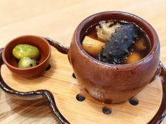 民间佛跳墙-老福洲·三十年福州味(斗东店)
