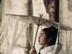 -汉仪华裳汉服旗袍·摄影写真馆(乌镇西栅店)