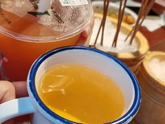 -黄家码头老火锅(解放碑旗舰店)