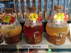 -韩风源烧烤涮自助餐厅(杞县店)