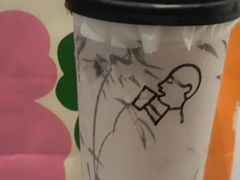 -喜茶(佛山顺德大良东乐路店)