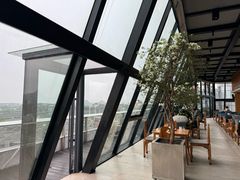 -四月吧餐厅(正阳步行街店)