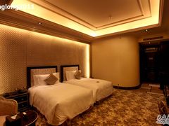 dazhong1-上海浦东星河湾酒店