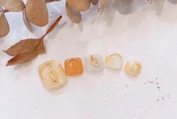 -森日式美甲沙龙MORI NAIL总店