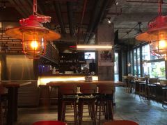 大堂-Devils’ Brewery小恶魔精酿啤酒(武汉天地店)
