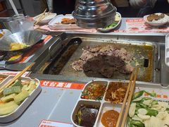 -赞酱川式烤肉(蜀都万达店)