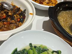-饭橘汉江码头·乡野土菜馆(静安路店)
