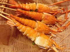 -79号渔船海鲜饭店(宝安店)