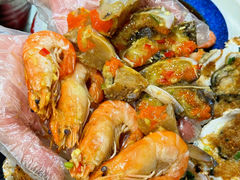 -渔娘渔家丹东海鲜(东直门店)