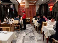 大堂-辣婆婆(航天桥店)