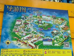 -株洲方特欢乐世界