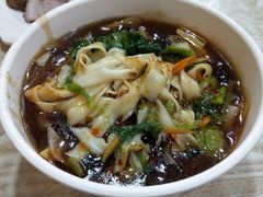 -蔡记行面·三套车(武威首店)