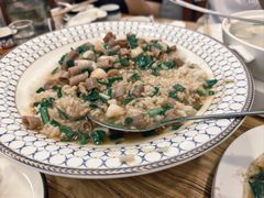 -小船渔村•大连菜•大连焖鱼(明泽街店)