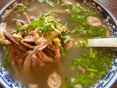 -老三羊汤【北兴隆街店】