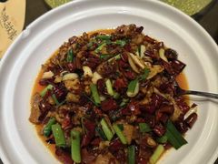 -黔城故事(虎峰别墅店)