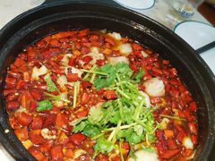 -川悦壹号·川菜(蠡溪路店)