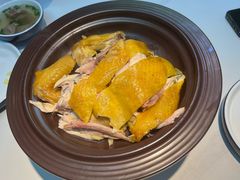 -秋色客家菜(南山店)