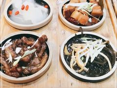 -老家八大碗(滨河广场店)