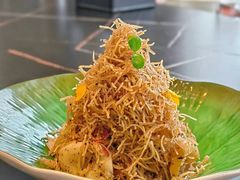 -宝燕壹号景观餐厅(龙盛国际商业广场店)