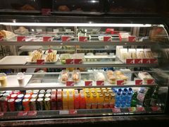 -北京港澳中心瑞士酒店·瑞士咖啡厅·自助餐