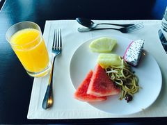 -澳门旅游塔360°旋转餐厅(南湾湖广场店)