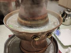 -福寿斋·老北京铜锅涮肉·烤鸭(顺义总店)