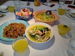 -Aqua Oasis 水天堂(石路天虹店)