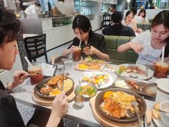 -周沫西餐(嘉禾金铂天地店)