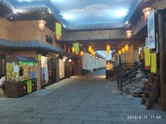 -南楚古都