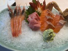 -富盈酒店-日本料理餐厅(厚街店)