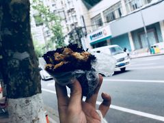 -芳婆糕团店(王府大街店)