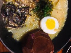-白石的深夜食堂(大上海店)