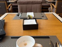 -北京康莱德酒店-Chapter餐厅